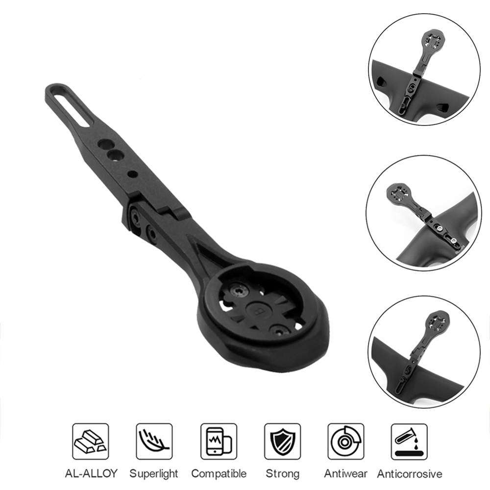 For Canyon Aeroad CP0018 Cockp - Phone Mount Handlebar recension och pris