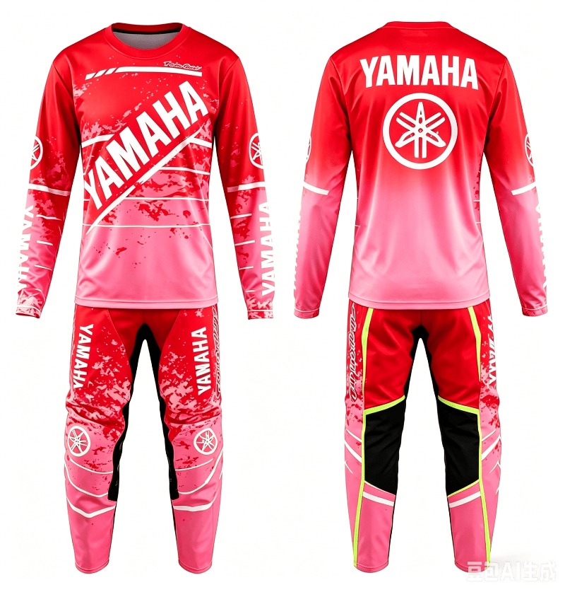 Summer Yamaha Fashion Trend Gr - Motorcycle Gear For Summer recension och pris