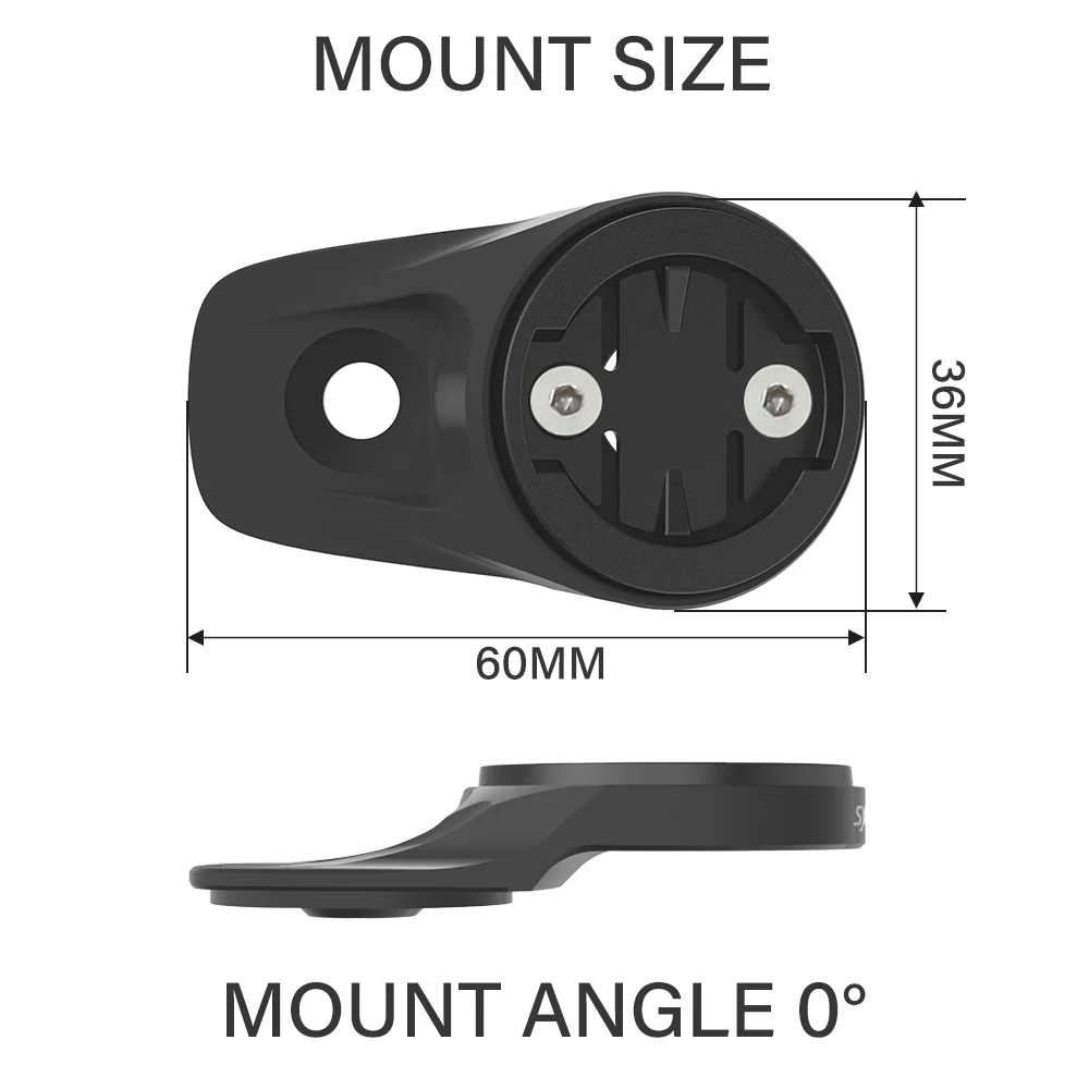 SYNCROS BIKE Cnc Aluminum Top  - Phone Mount Handlebar recension och pris