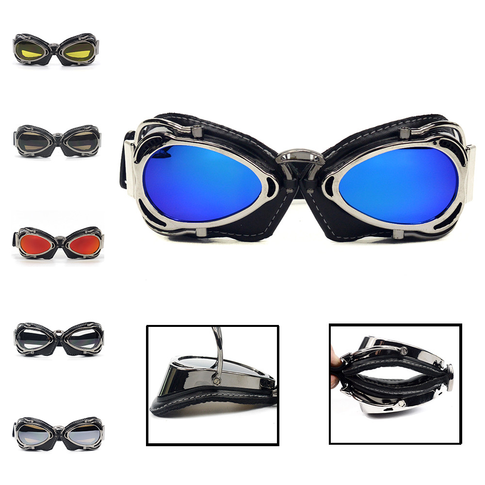 Newest Vintage Motorcycle Helm - Motorcycle Gear Vintage recension och pris