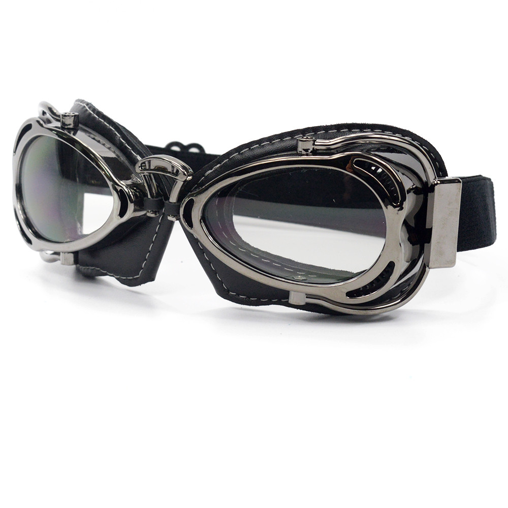 Newest Vintage Motorcycle Helm - Motorcycle Gear Vintage recension och pris