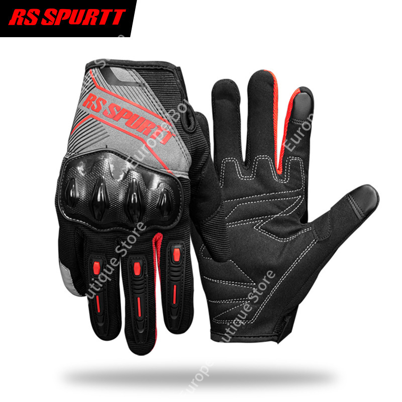 2026 New Summer Thin Mesh Moto - Motorcycle Gear For Summer recension och pris