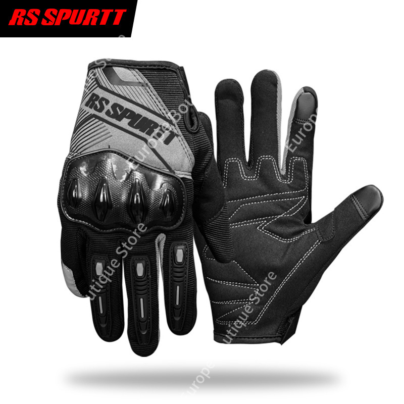 2026 New Summer Thin Mesh Moto - Motorcycle Gear For Summer recension och pris