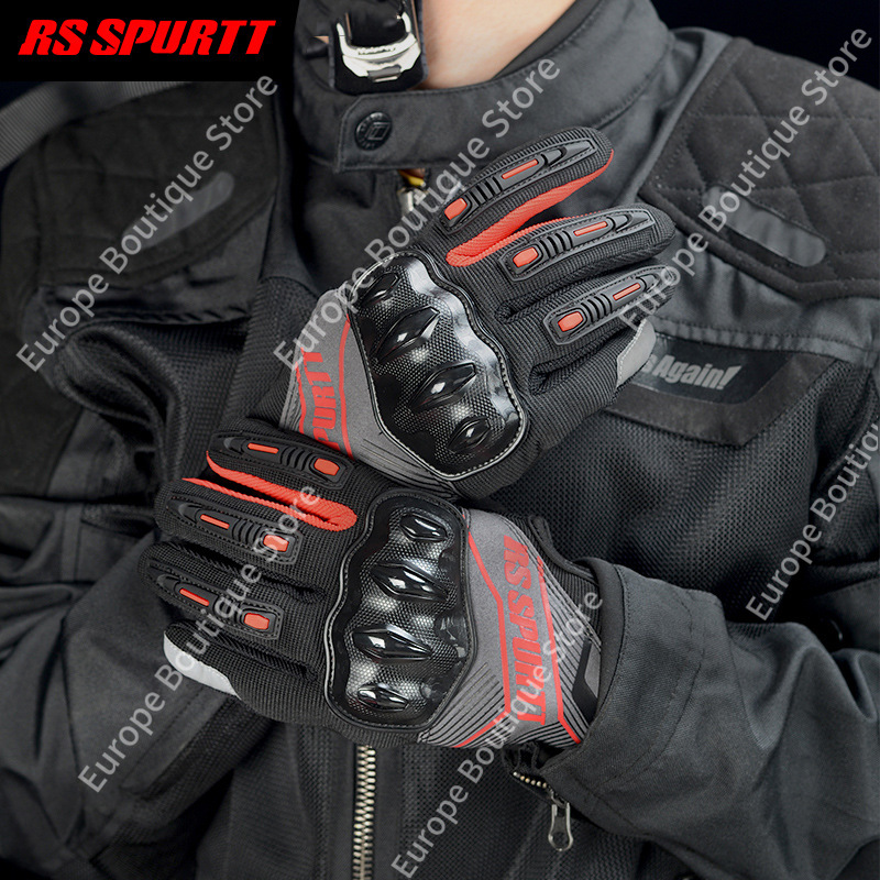 2026 New Summer Thin Mesh Moto - Motorcycle Gear For Summer recension och pris