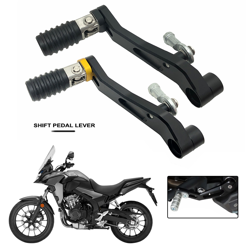 For HONDA CB500F CB500X CBR500 - Motorcycle Gear Shift Pattern recension och pris