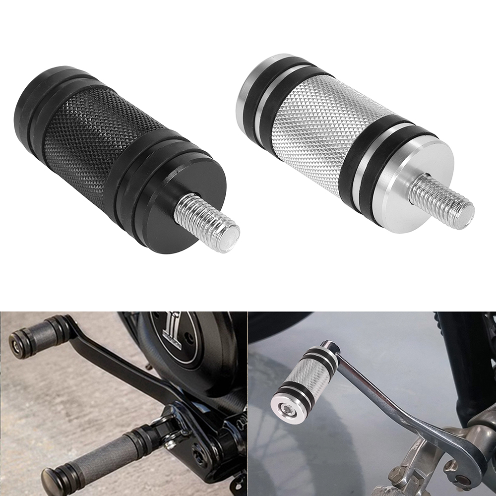 Motorcycle Shifter Peg Heel To - Motorcycle Gear Shift Pattern recension och pris