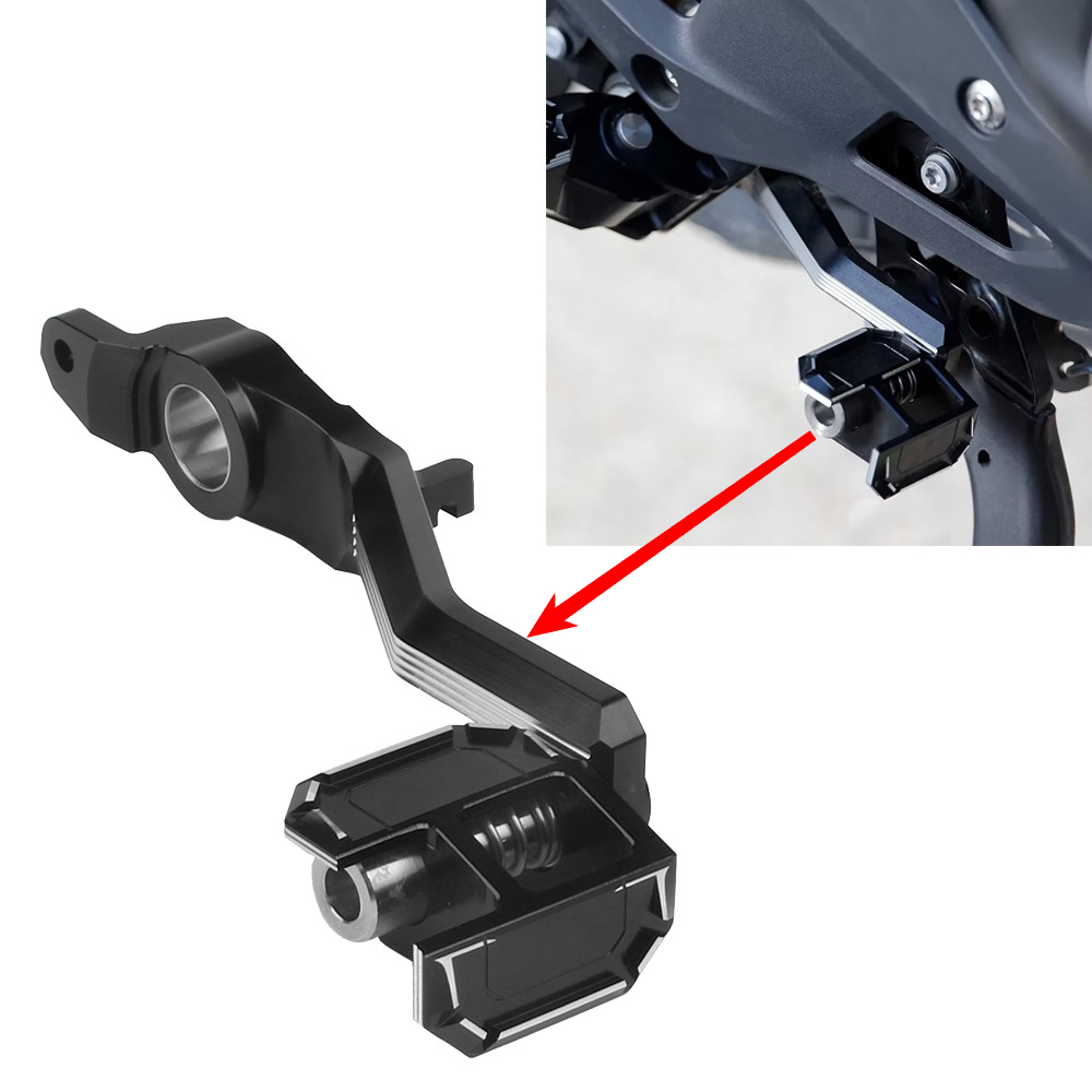 For BMW R1300GS GS1300 R 1300  - Motorcycle Gear Shift recension och pris