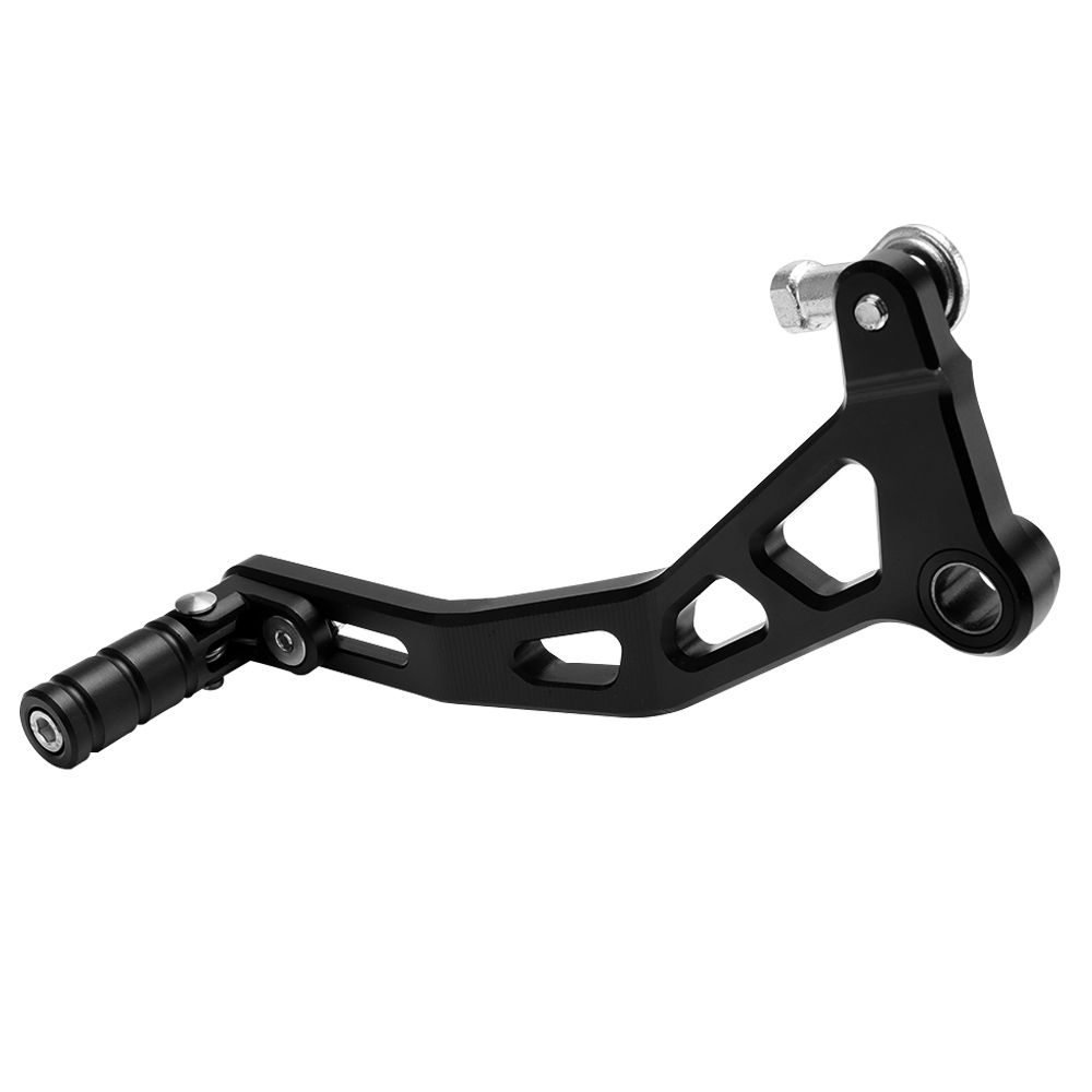 Motorcycle Aluminum Folding Ge - Motorcycle Gear Shift Pattern recension och pris