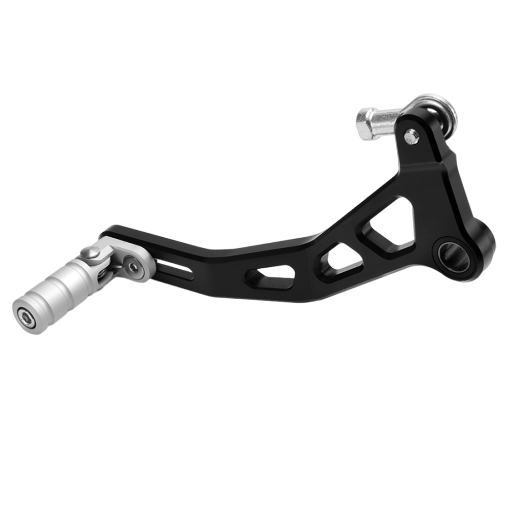 Motorcycle Aluminum Folding Ge - Motorcycle Gear Shift Pattern recension och pris