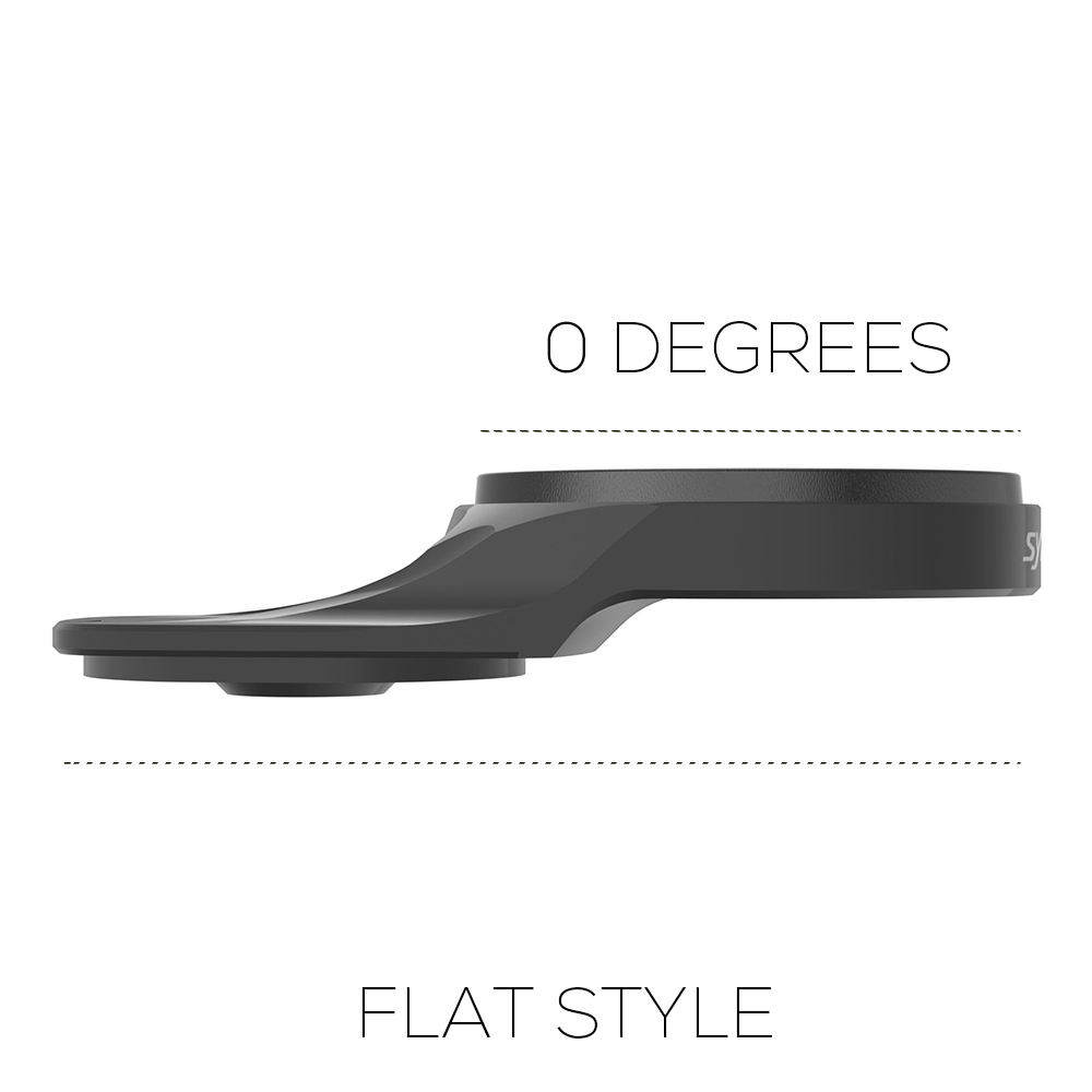 ULLICYC 0° Top Cap Integration - Phone Mount Handlebar recension och pris