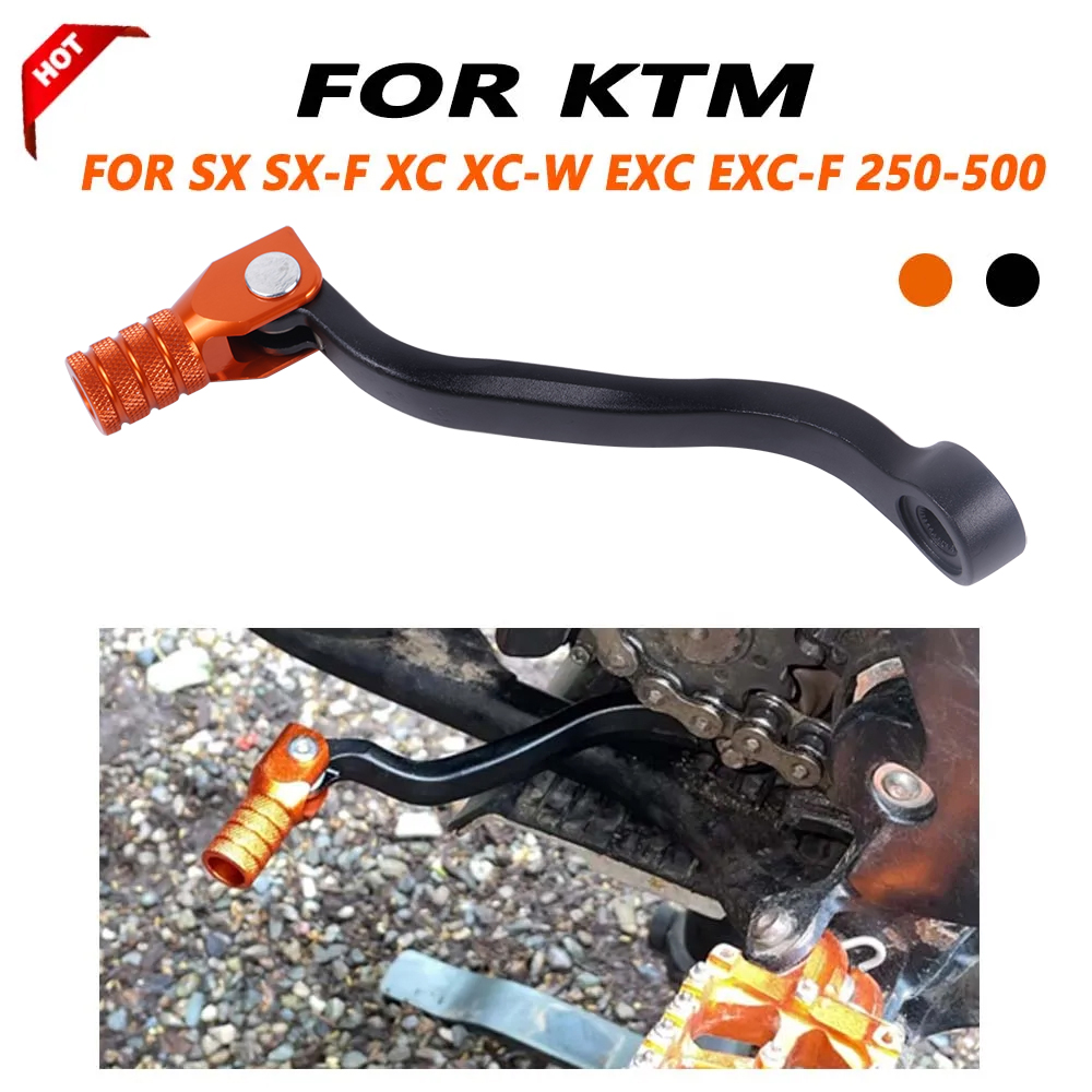 For KTM EXC EXCF SX SXF XCF XC - Motorcycle Gear Shift Pattern recension och pris