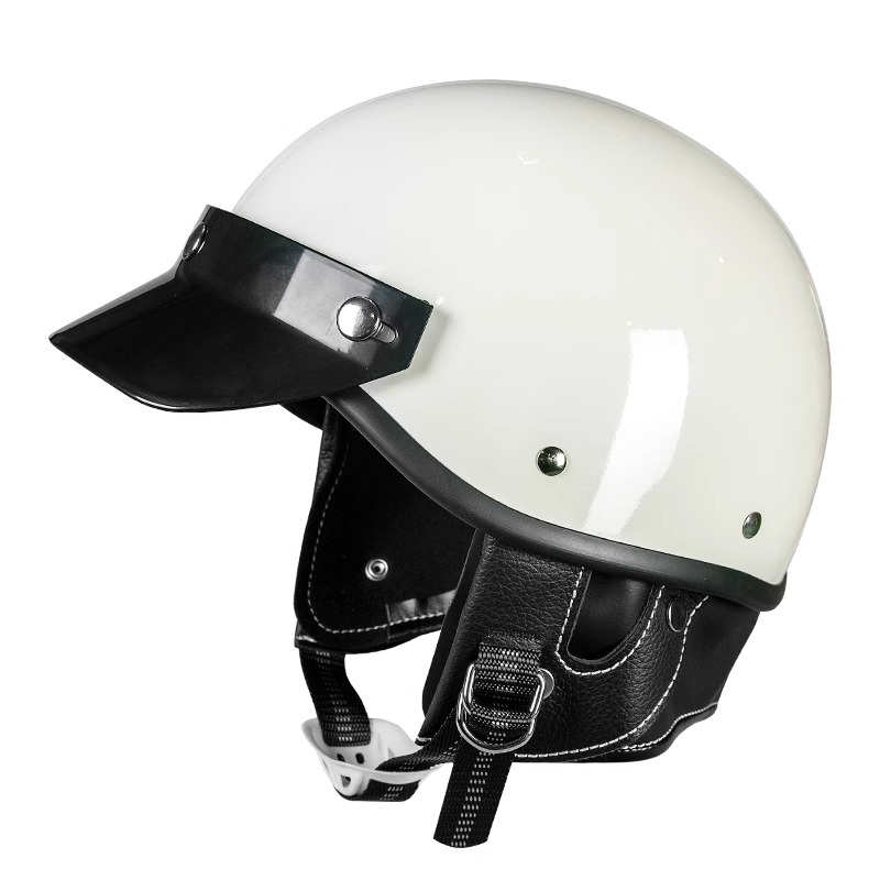 Vintage Japanese Motorcycle He - Motorcycle Gear Vintage recension och pris