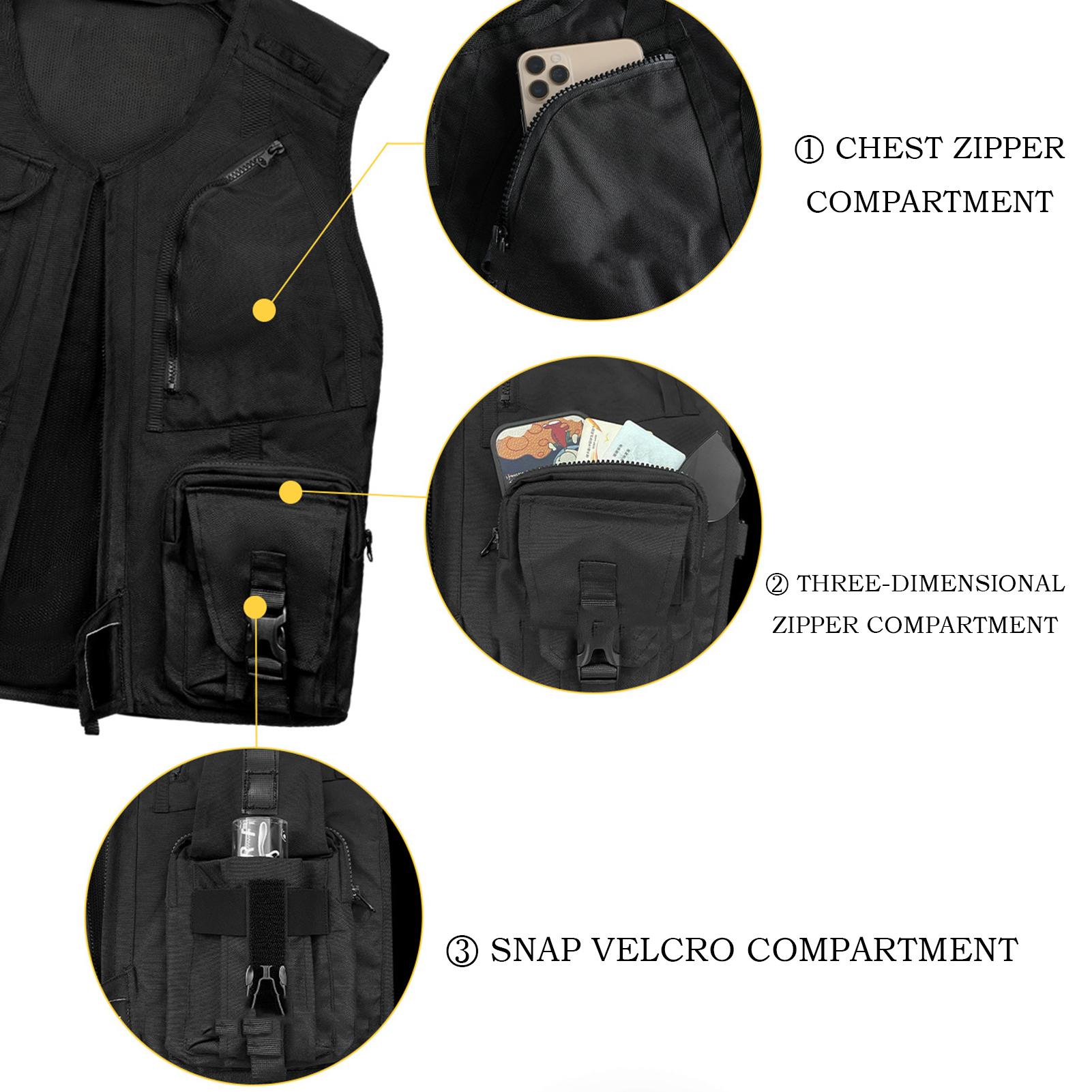 Summer Motorcycle Vest Breatha - Motorcycle Gear For Summer recension och pris