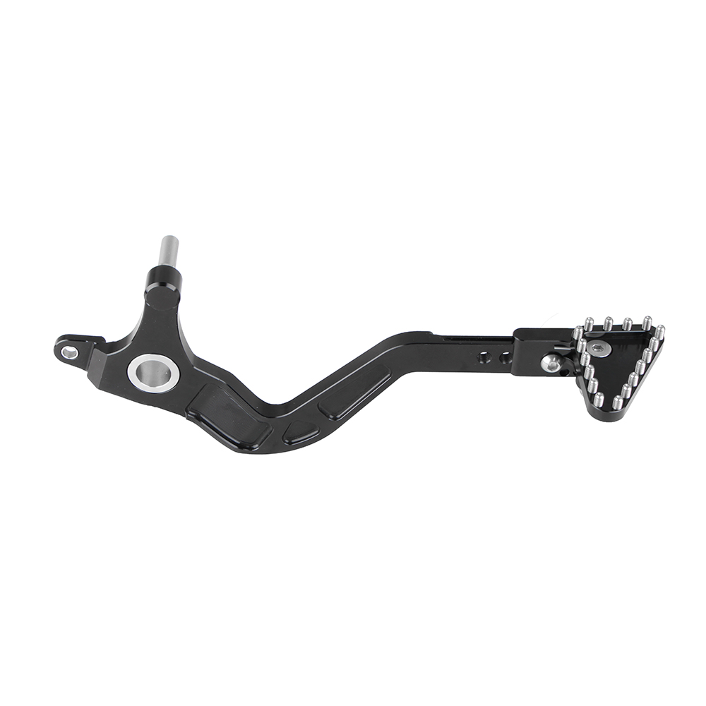 Motorcycle Gear Shifter Lever  - Motorcycle Gear Shift recension och pris
