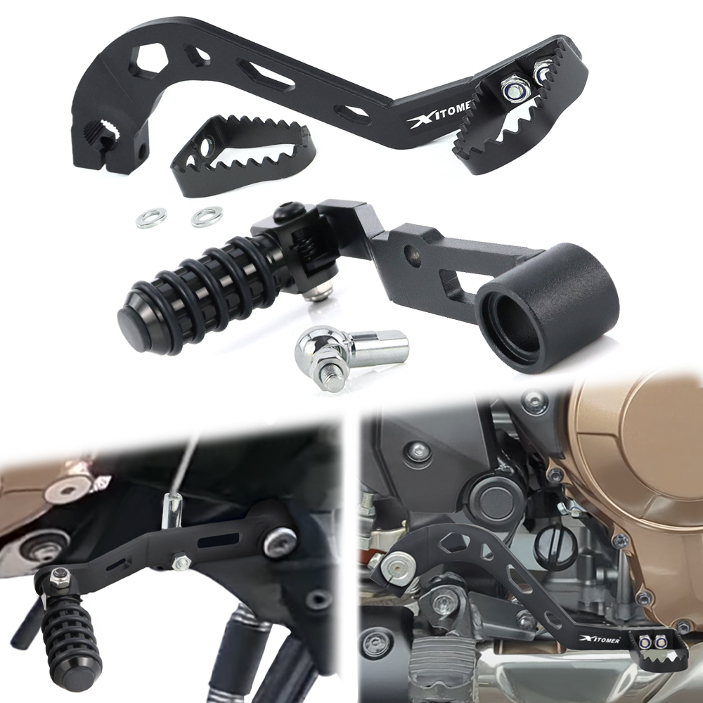 Motorcycle Gear Shifter Shift  - Motorcycle Gear Shift recension och pris