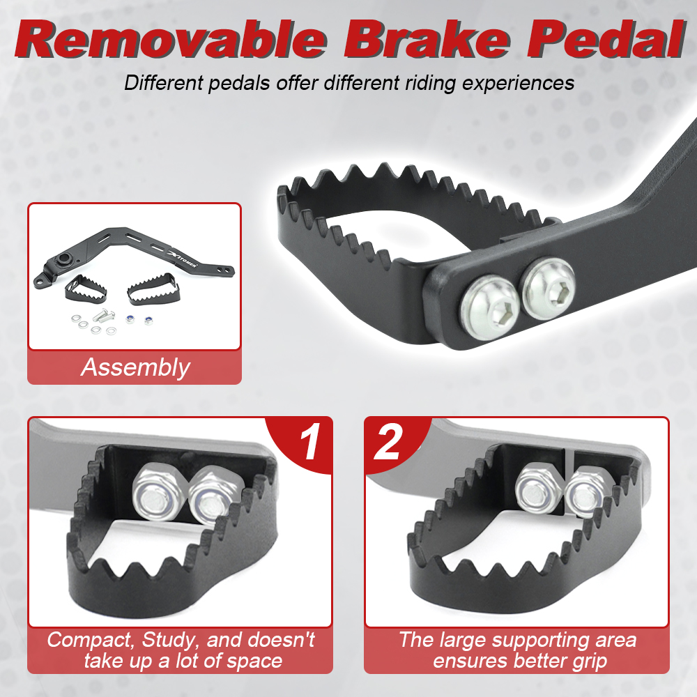 Motorcycle Gear Shifter Shift  - Motorcycle Gear Shift recension och pris