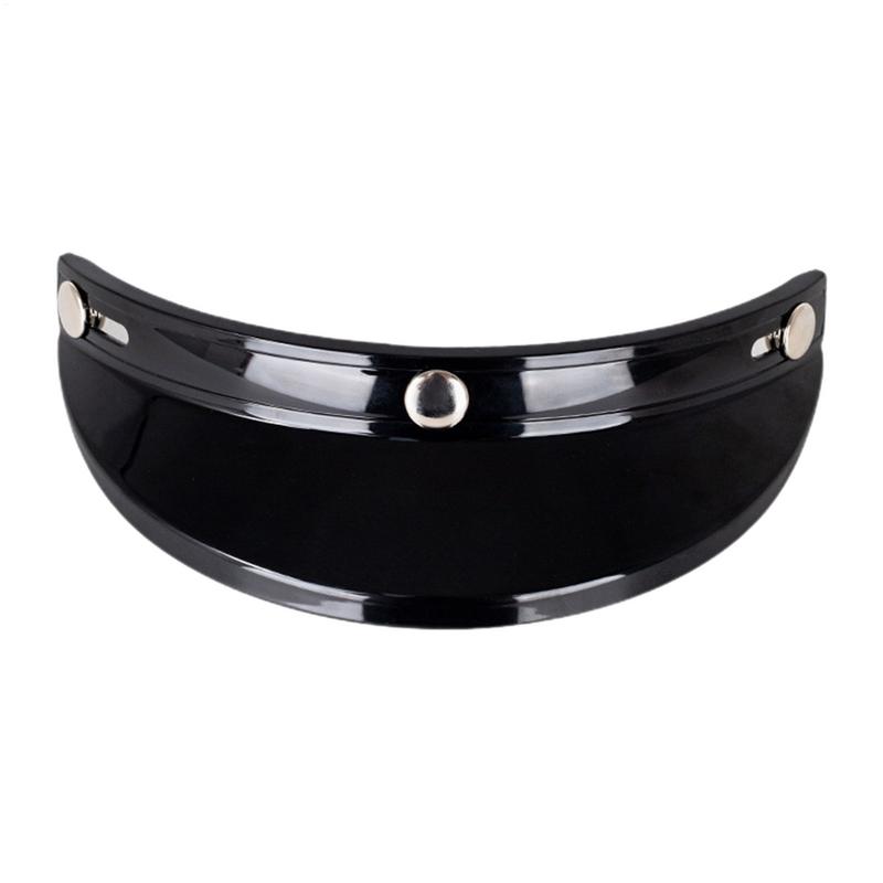 Vintage Helmet Visor Universal - Motorcycle Gear Vintage recension och pris