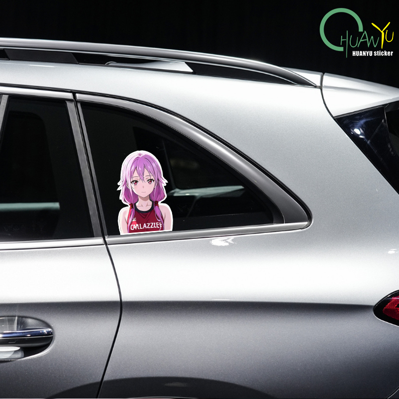 Creative JDM Japanese Anime Pi - Motorcycle Gear Outlet recension och pris